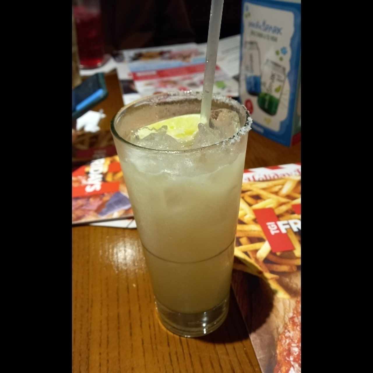 margarita