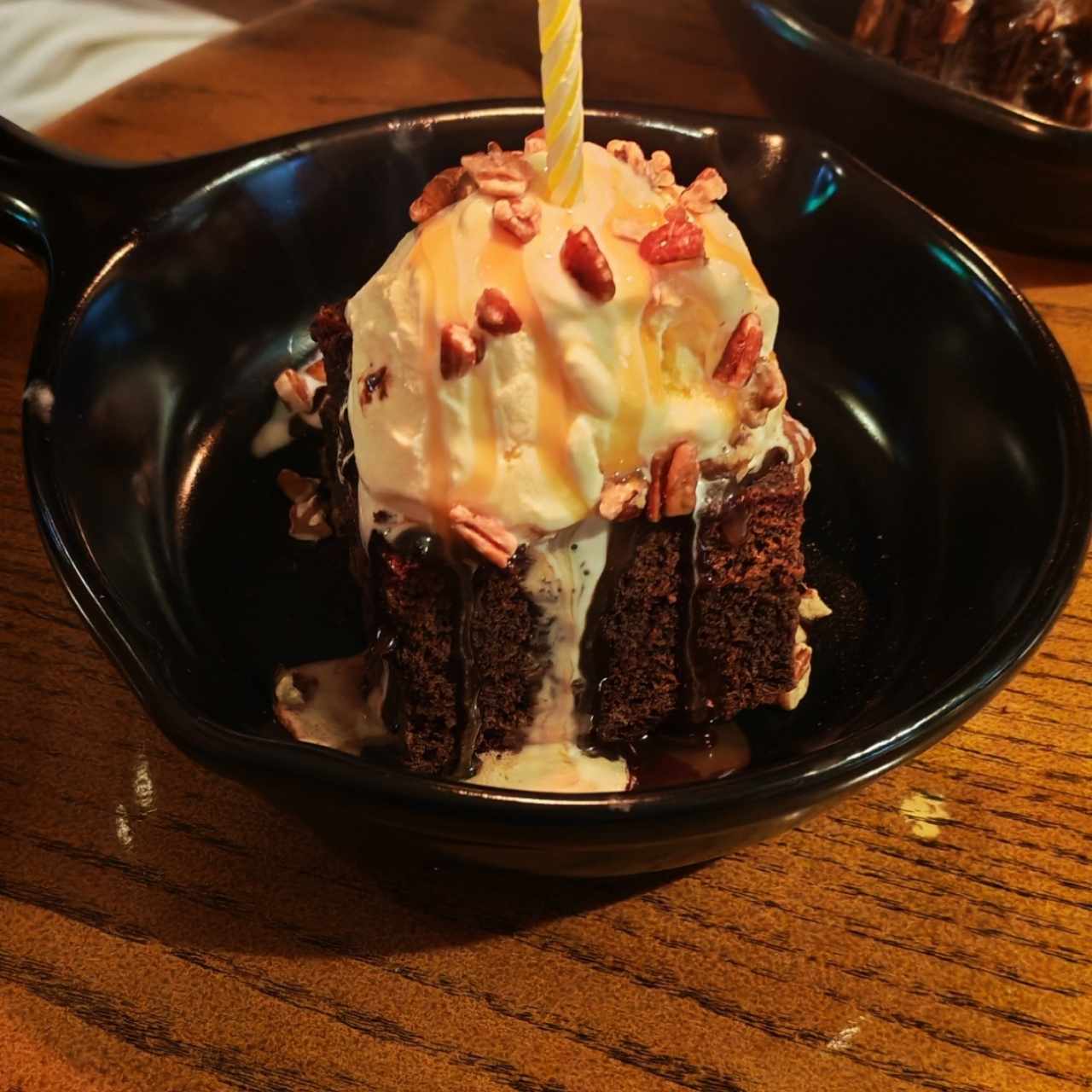 Postres - BROWNIE OBSESSION