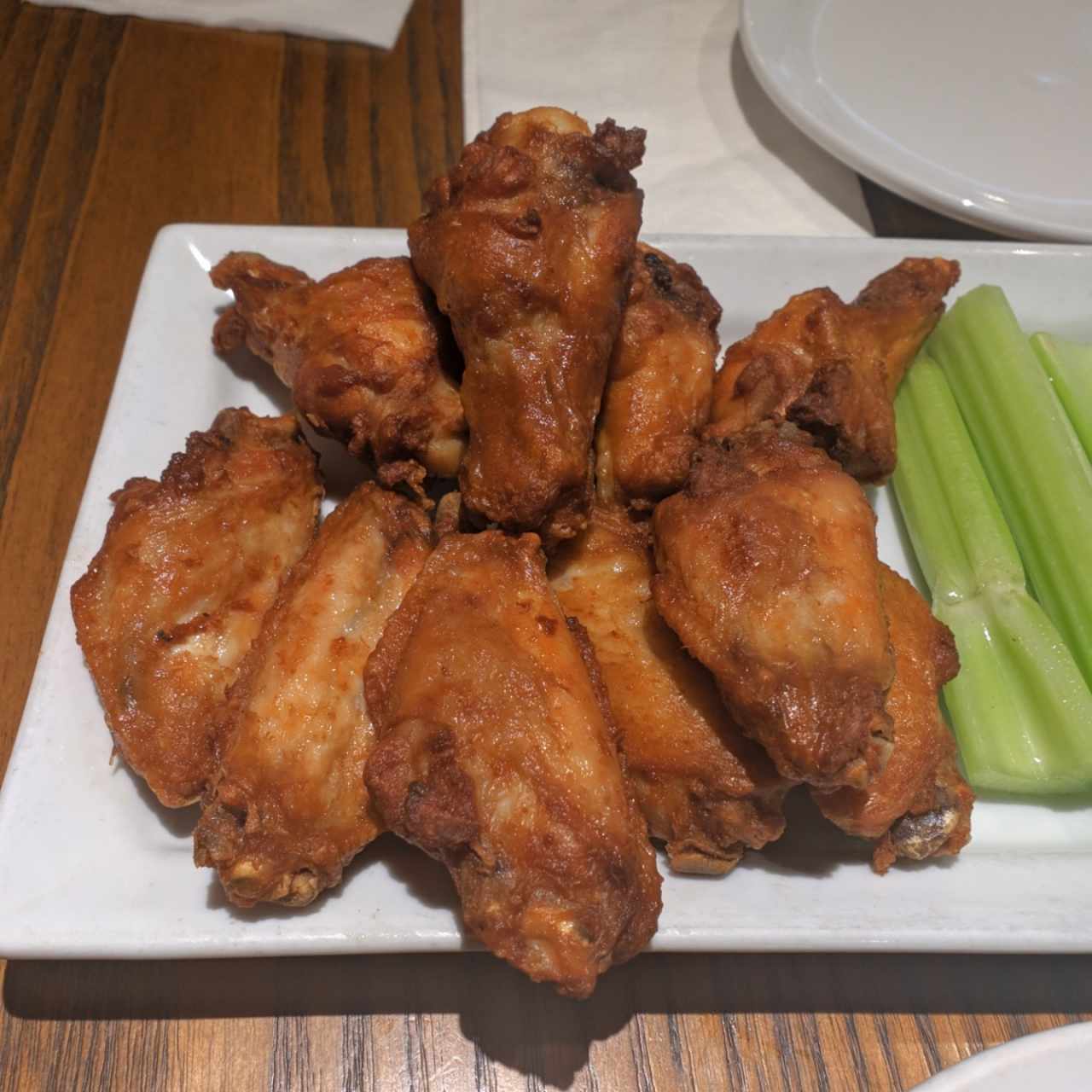 bufalo wings