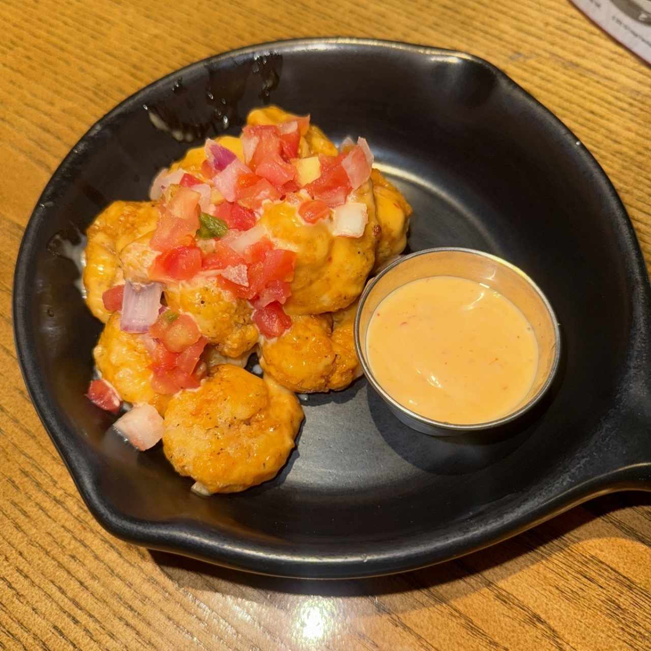 Frijitas - FRI-JITAS DYNAMITE SHRIMP