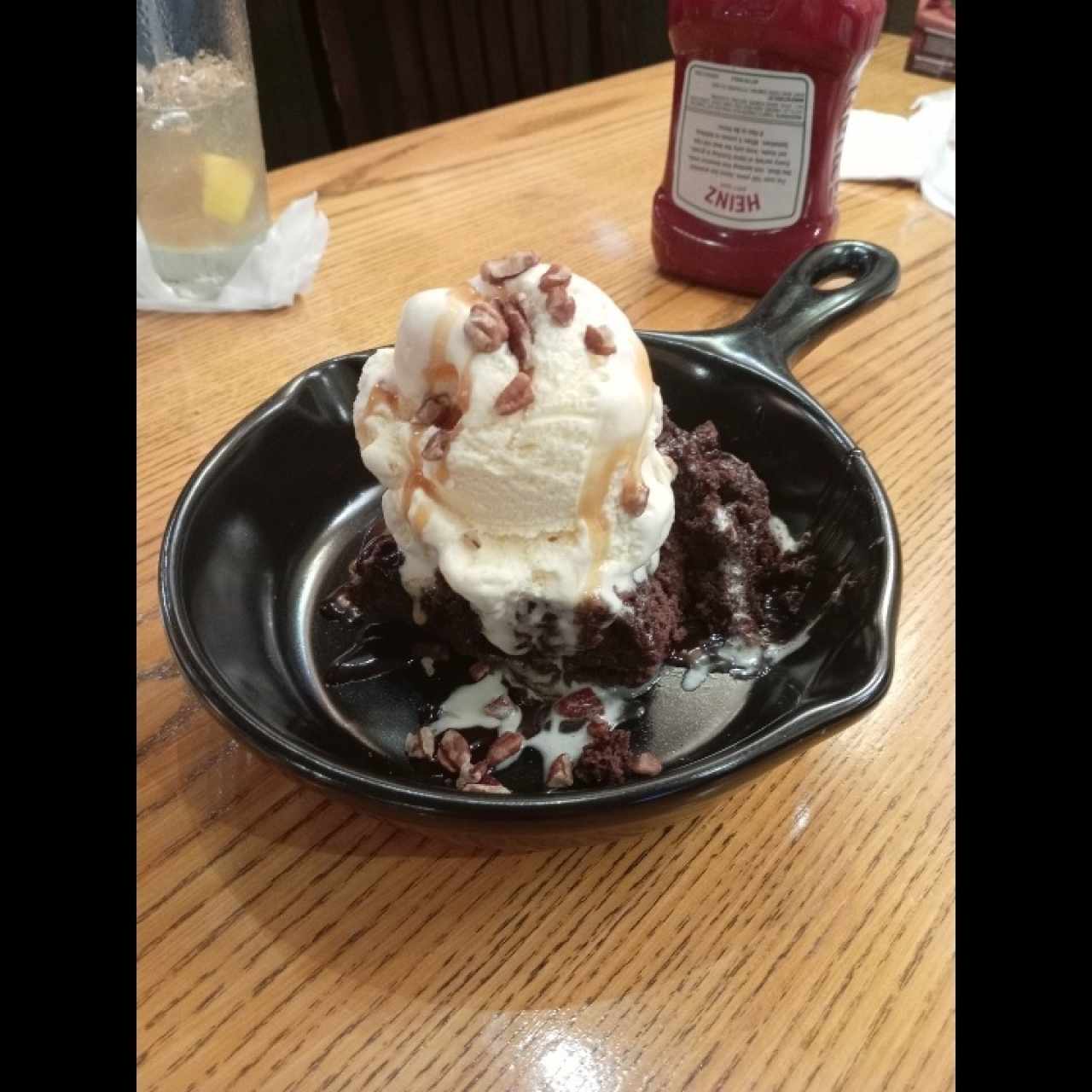 Postres - BROWNIE OBSESSION