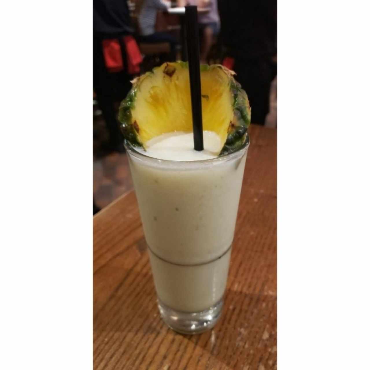 Piña Colada