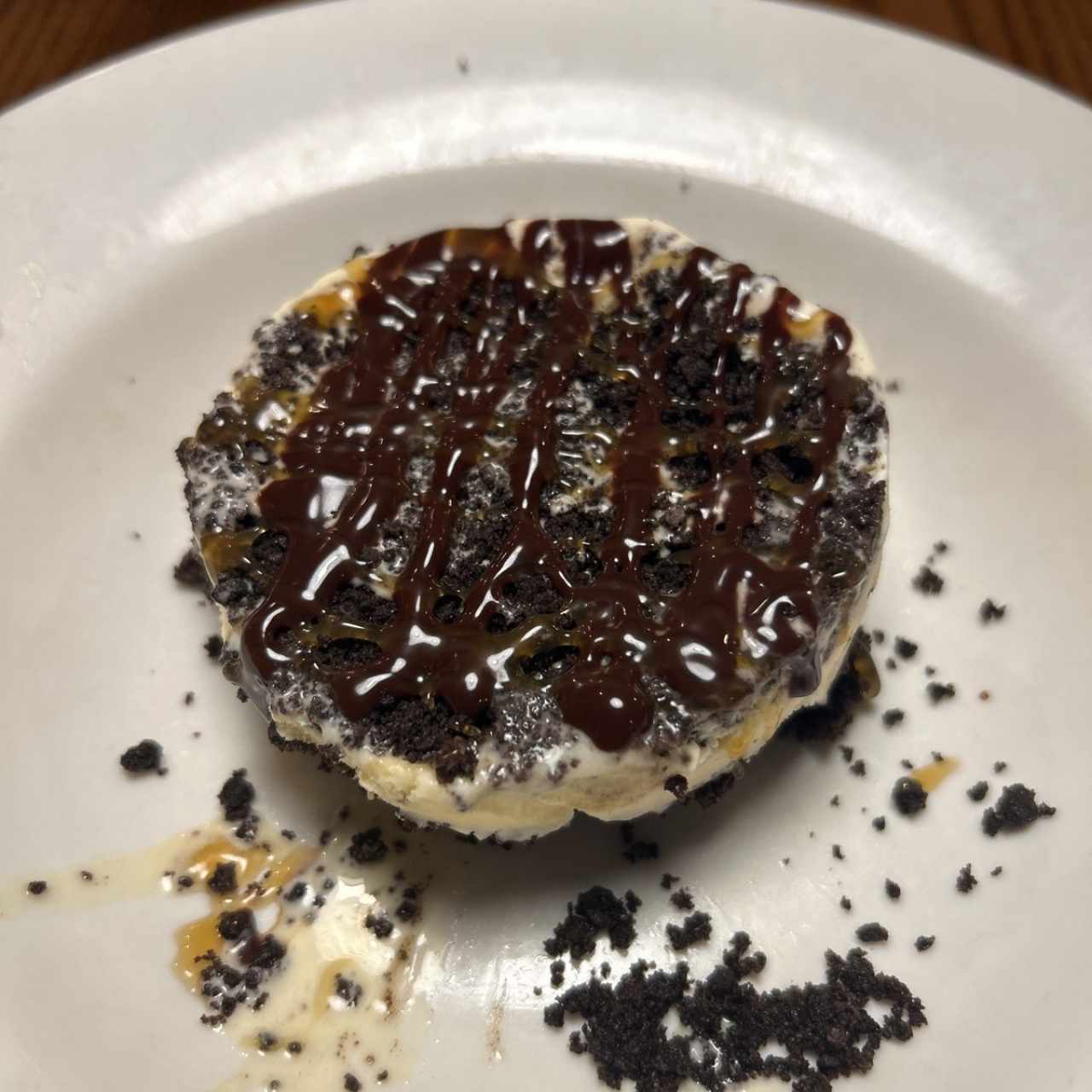 Postres - BROWNIE OBSESSION