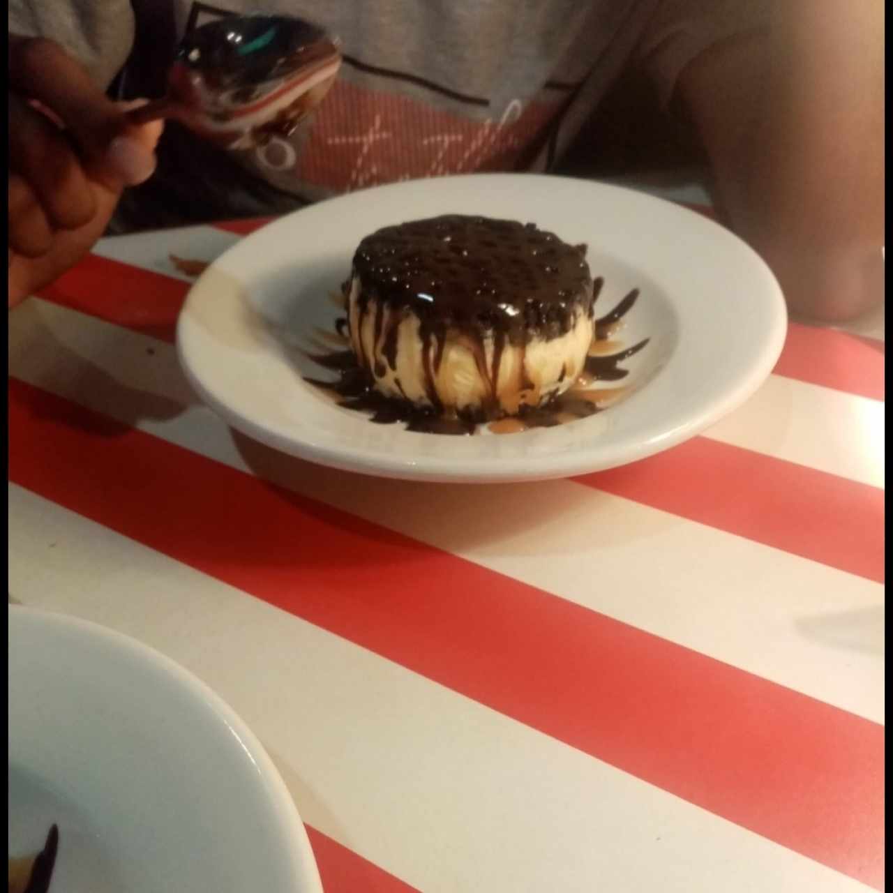 COOKIES AND CREAM MADNESS