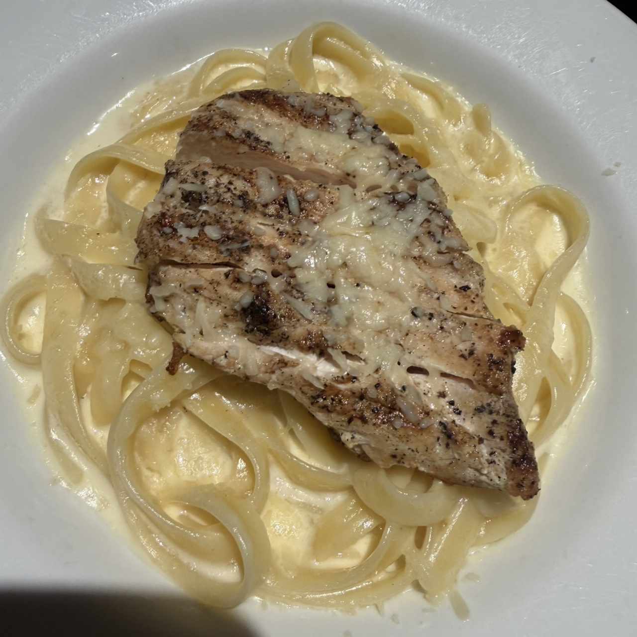 Kid's Menú - KIDS PASTA