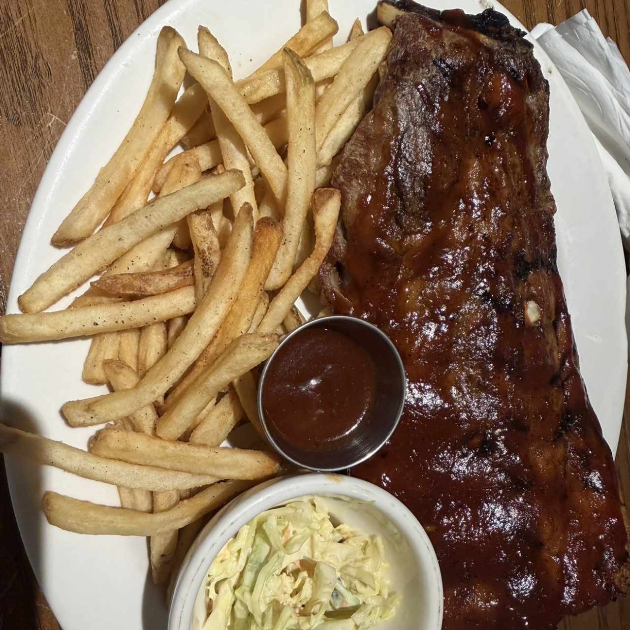 Ribs
