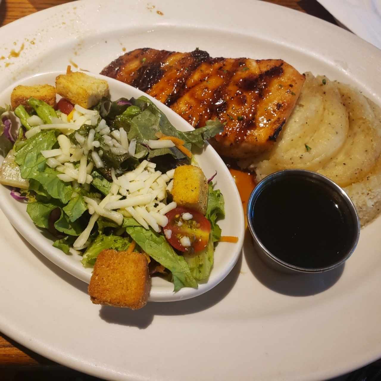 salmon