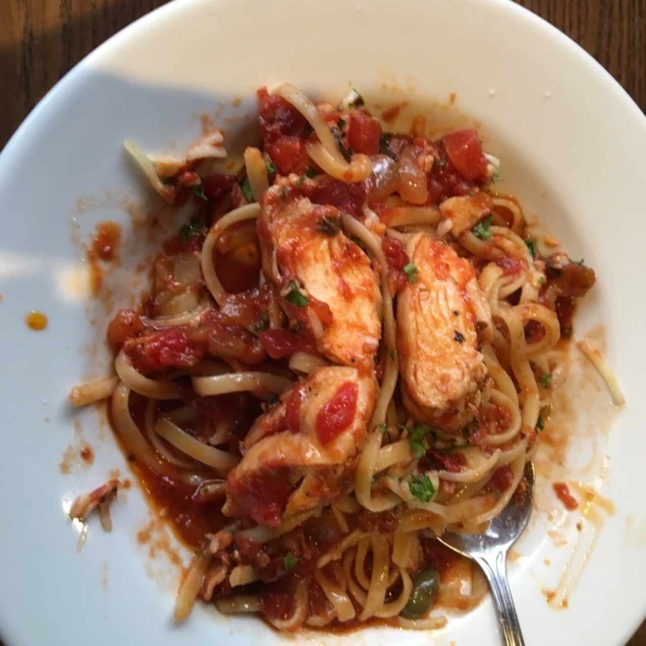 linguini