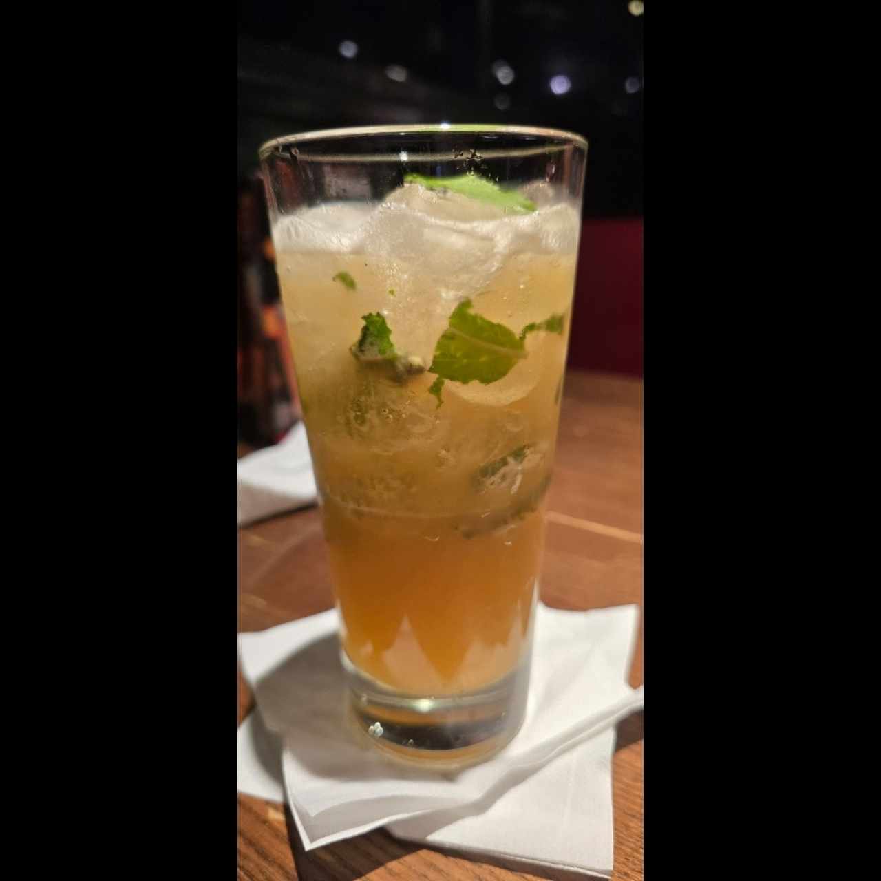 Gin Tonic del Mes