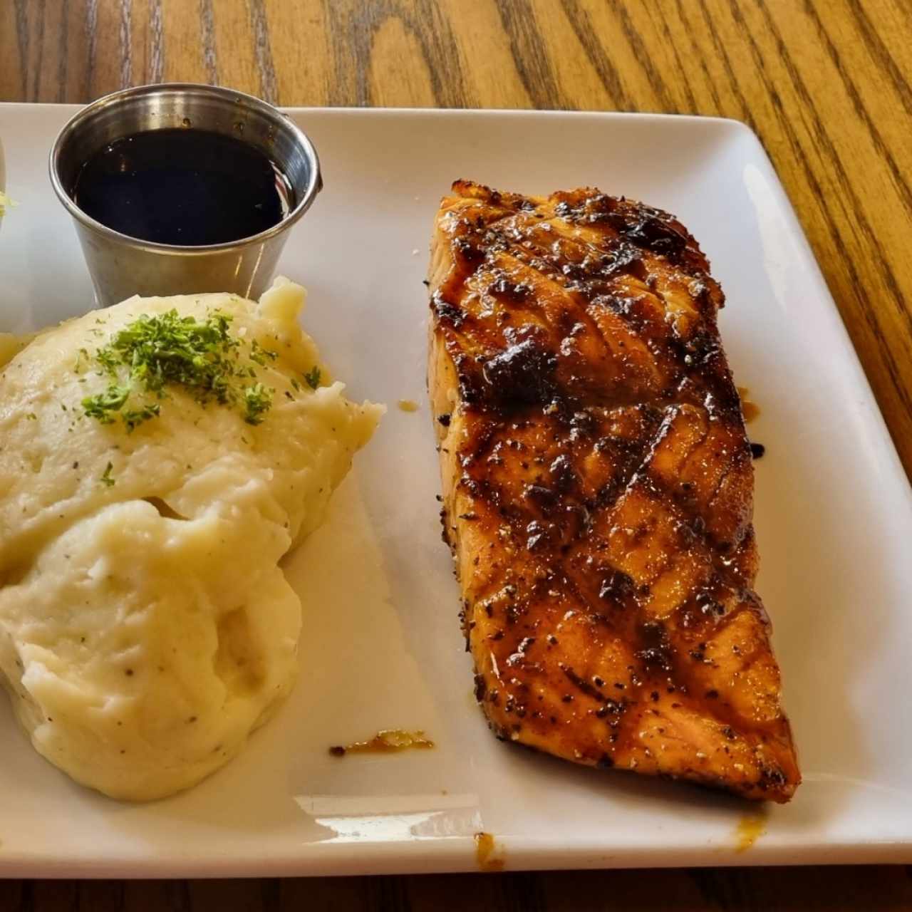 salmón 