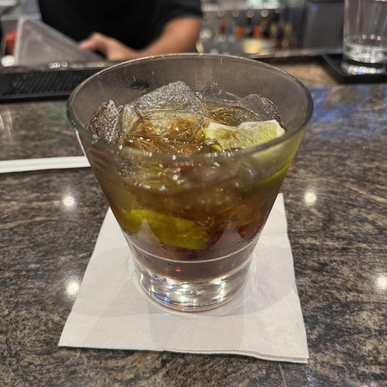 Coco Mon Lime