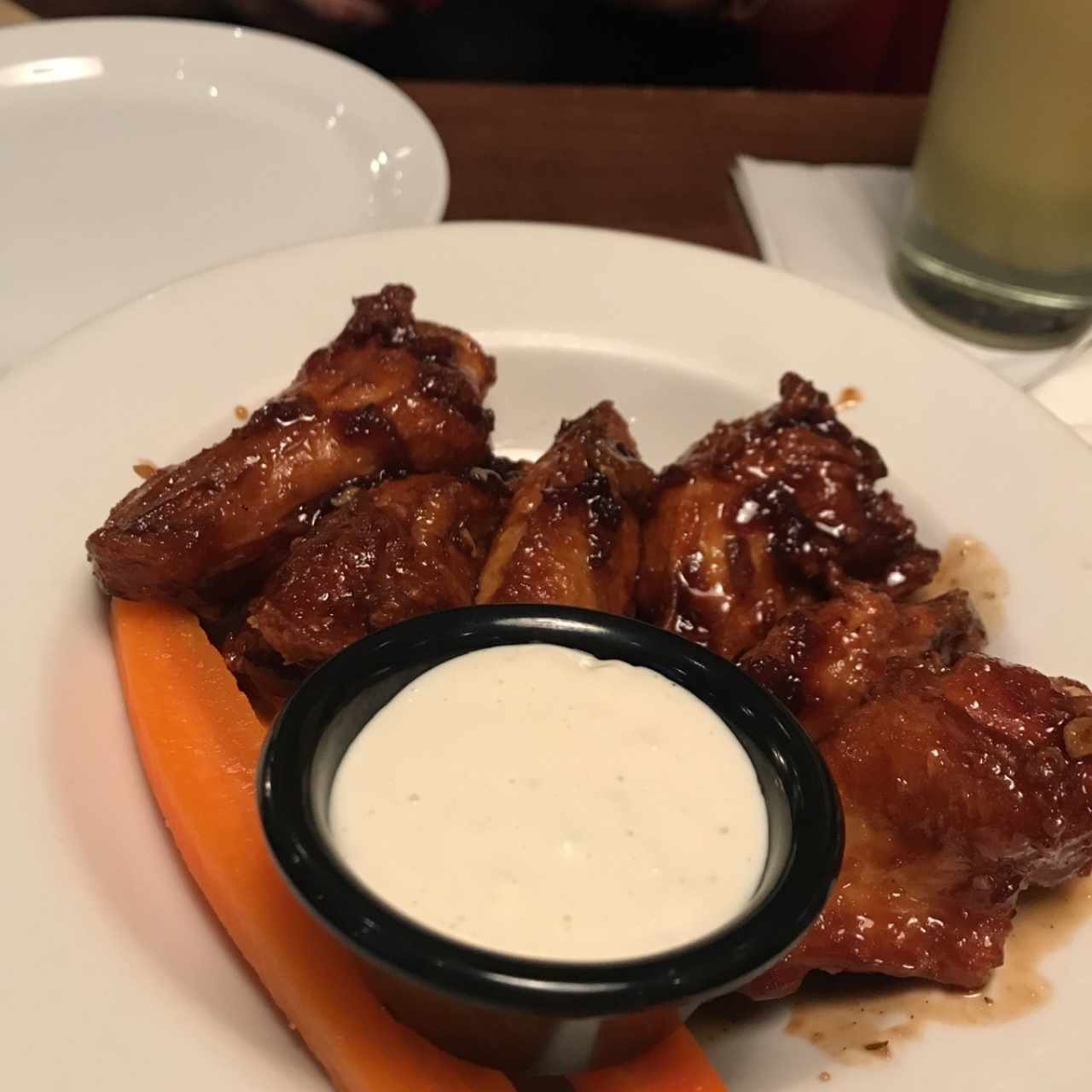 wings