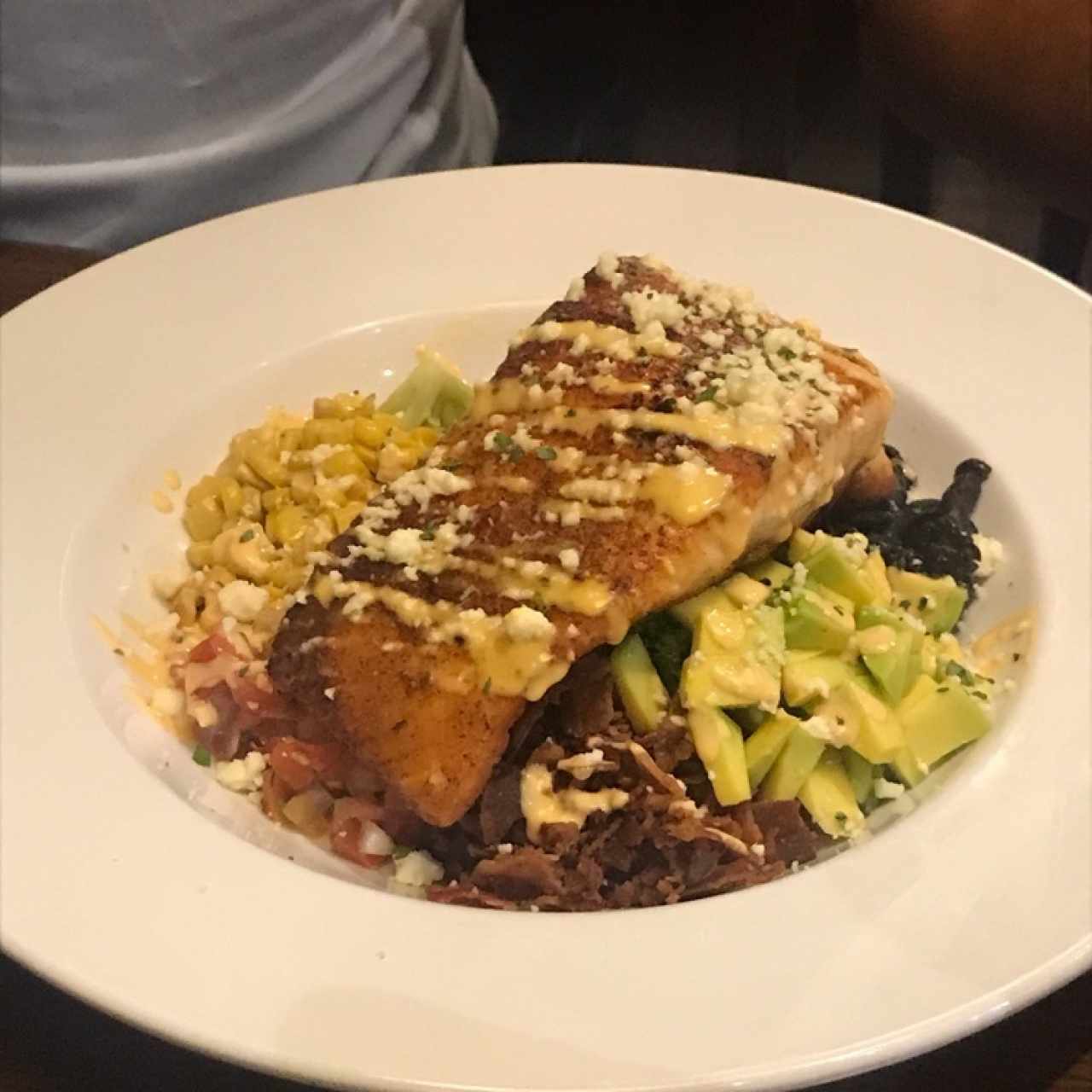 Salmón 