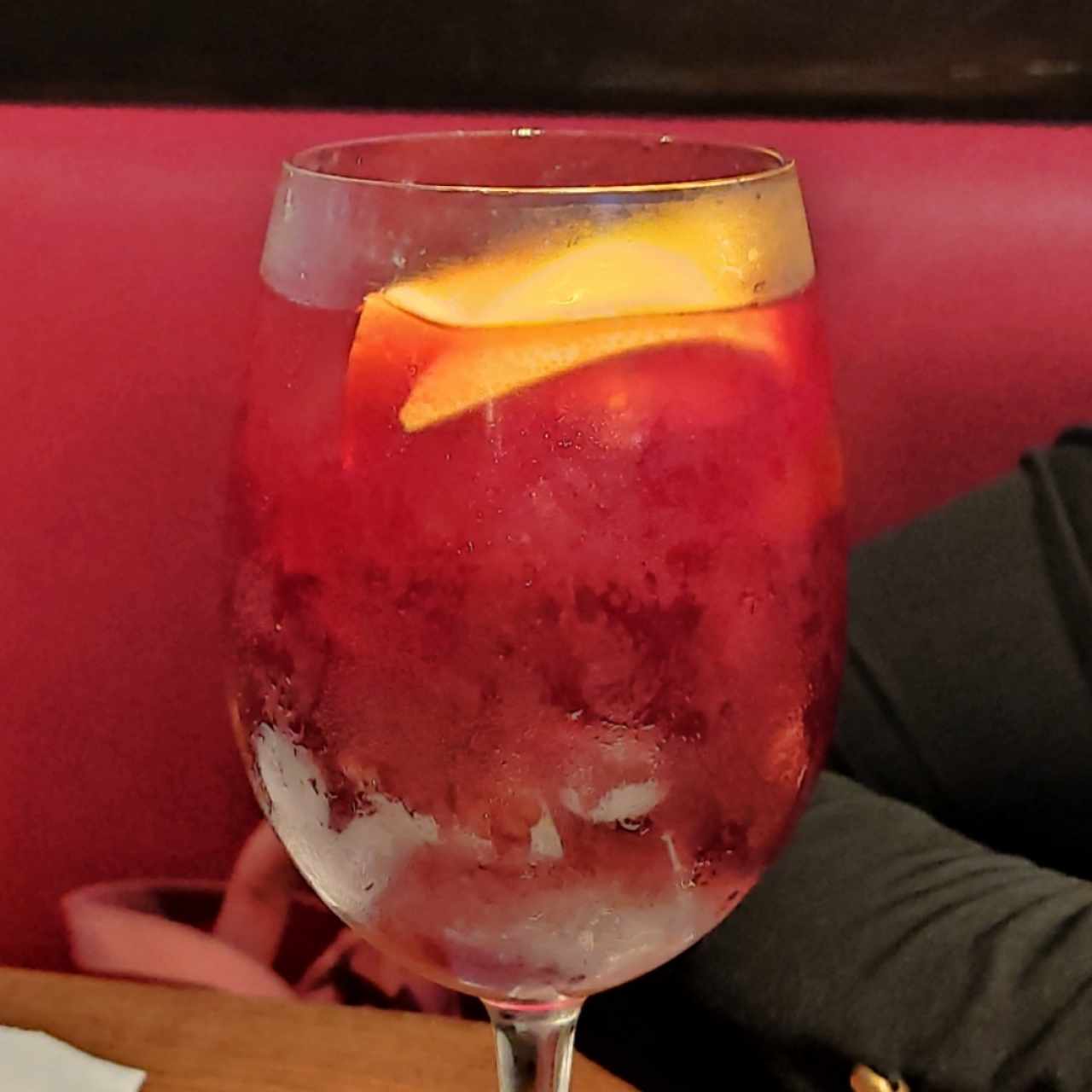 Sangría