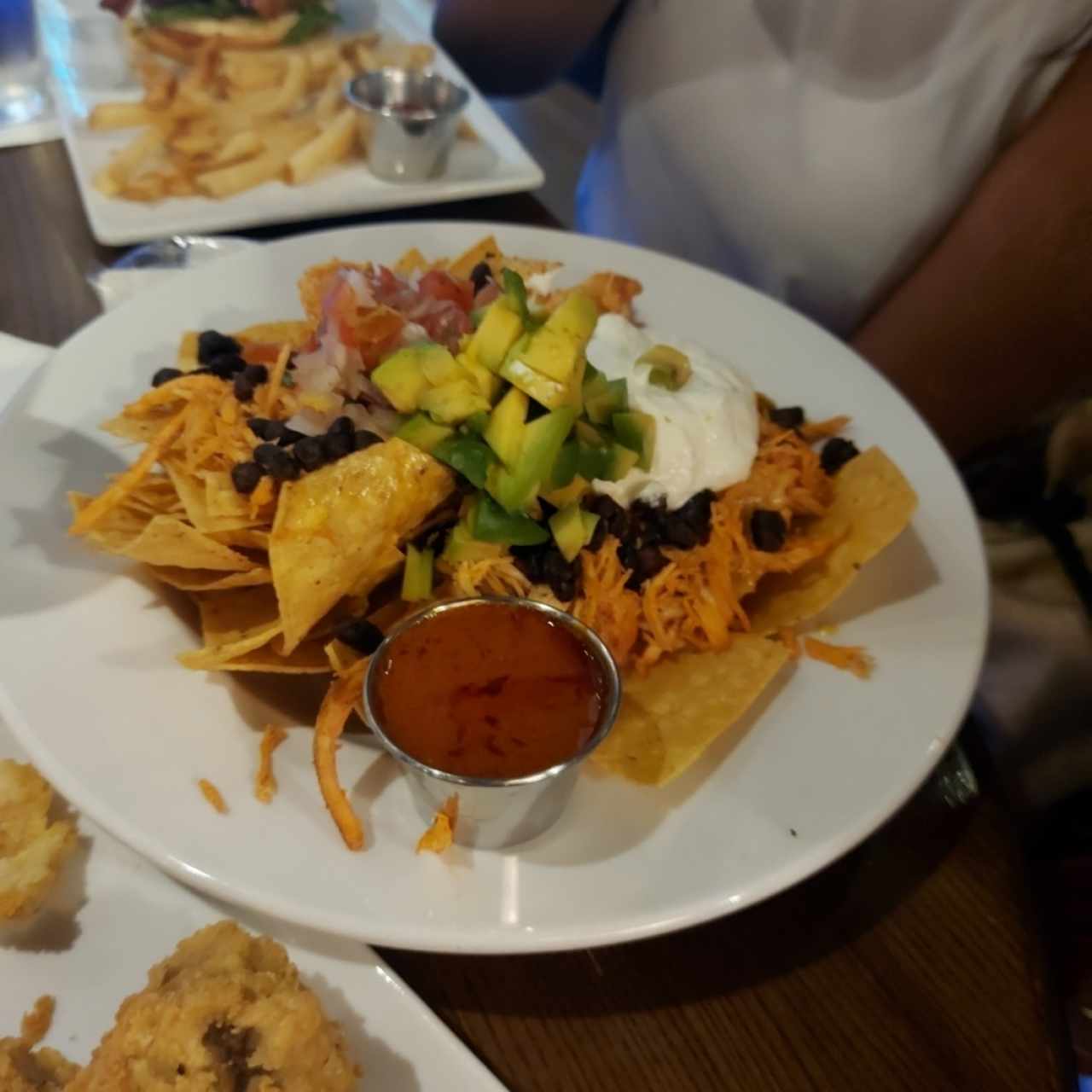 Nachos