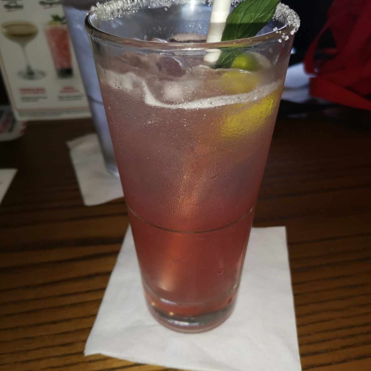 Margarita