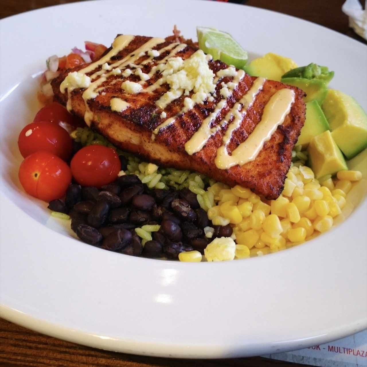 Salmón 