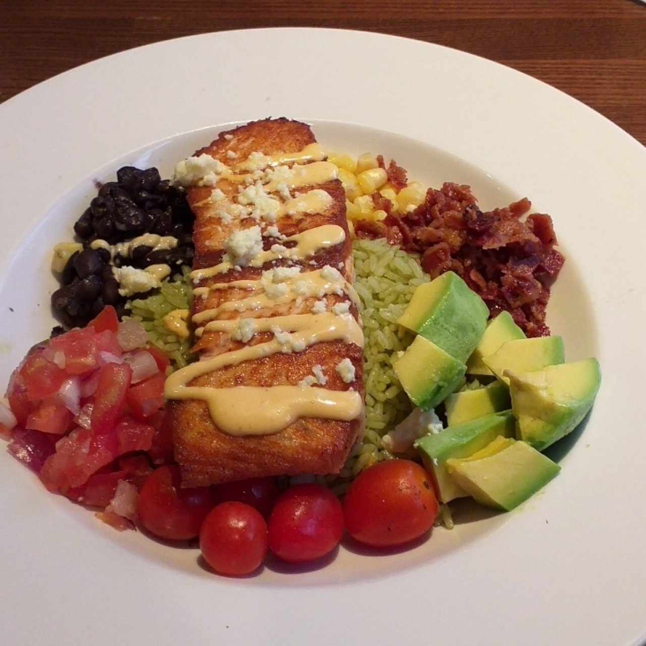 salmón 