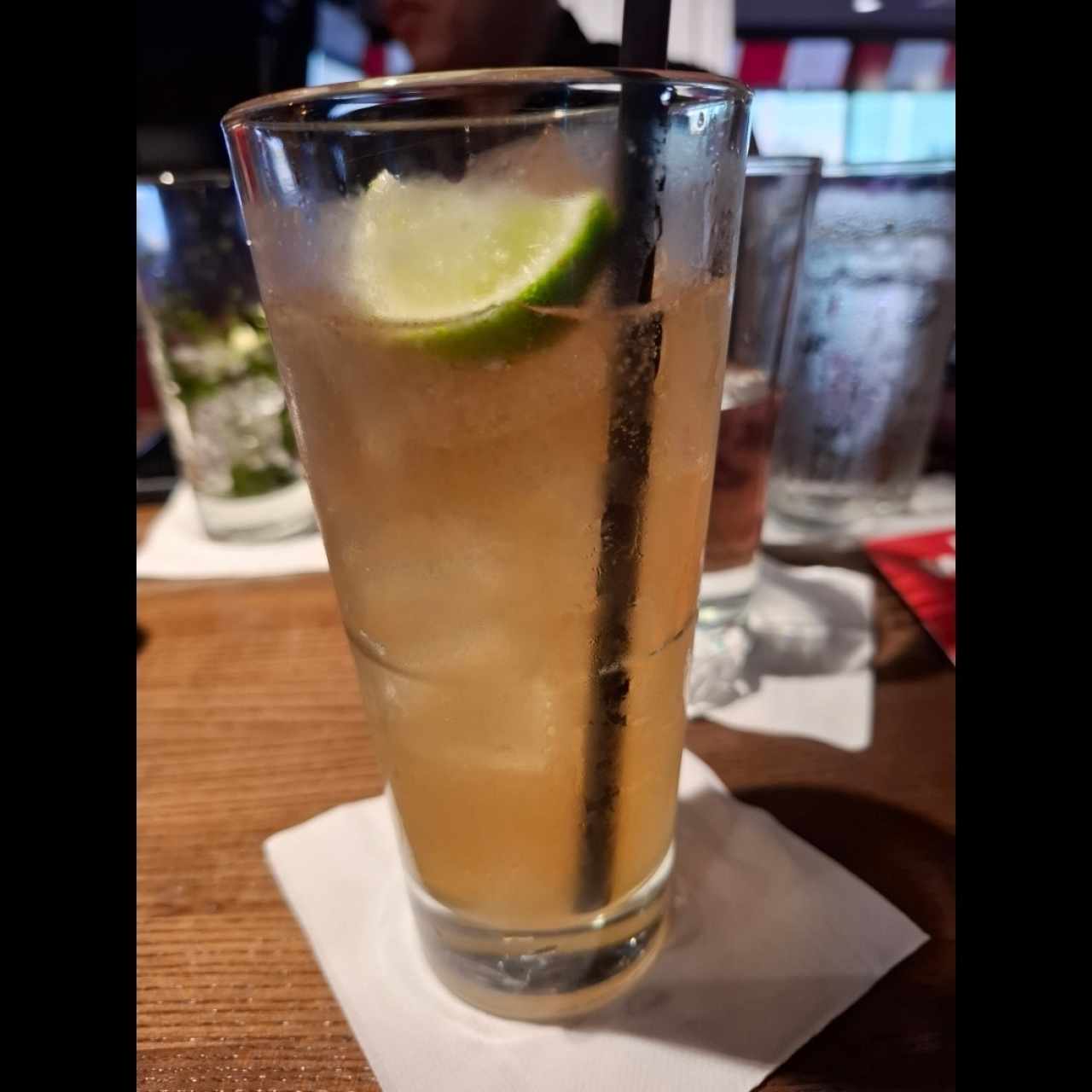 Long island