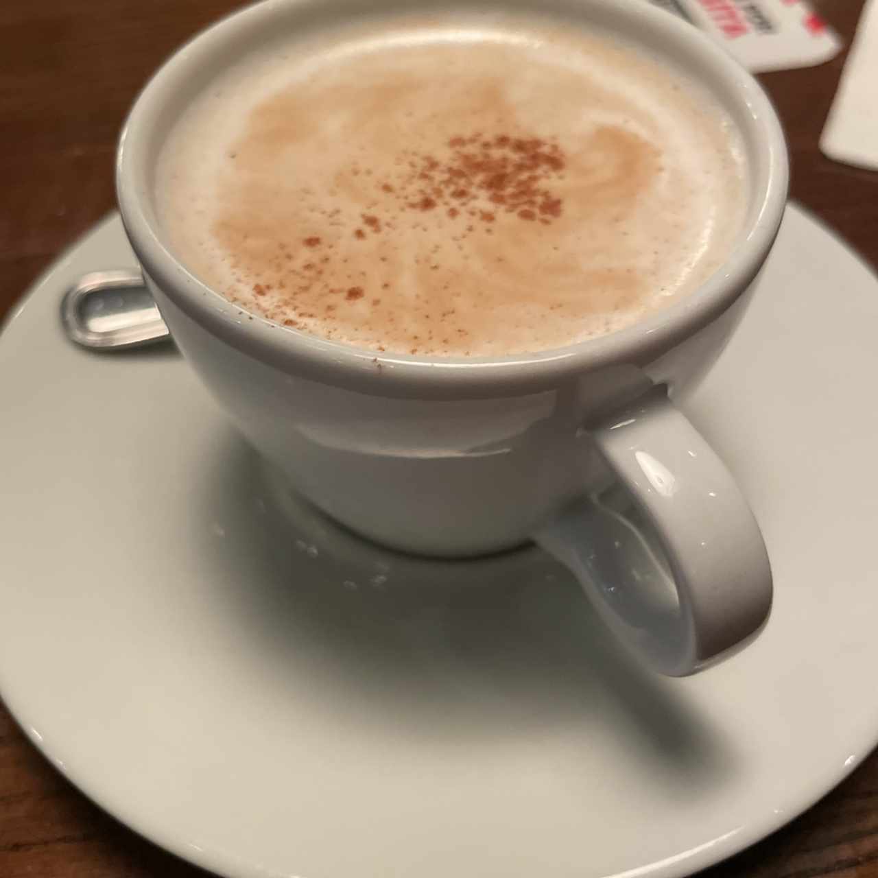cappuccino