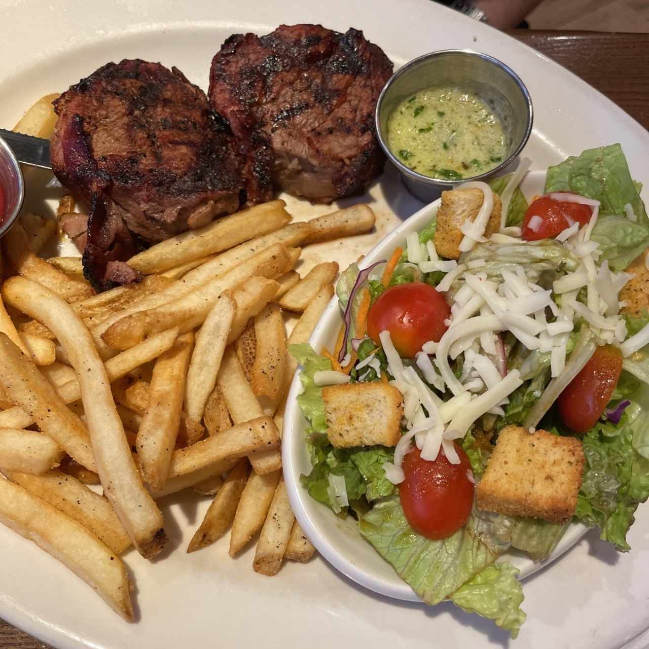 Filete Migñon