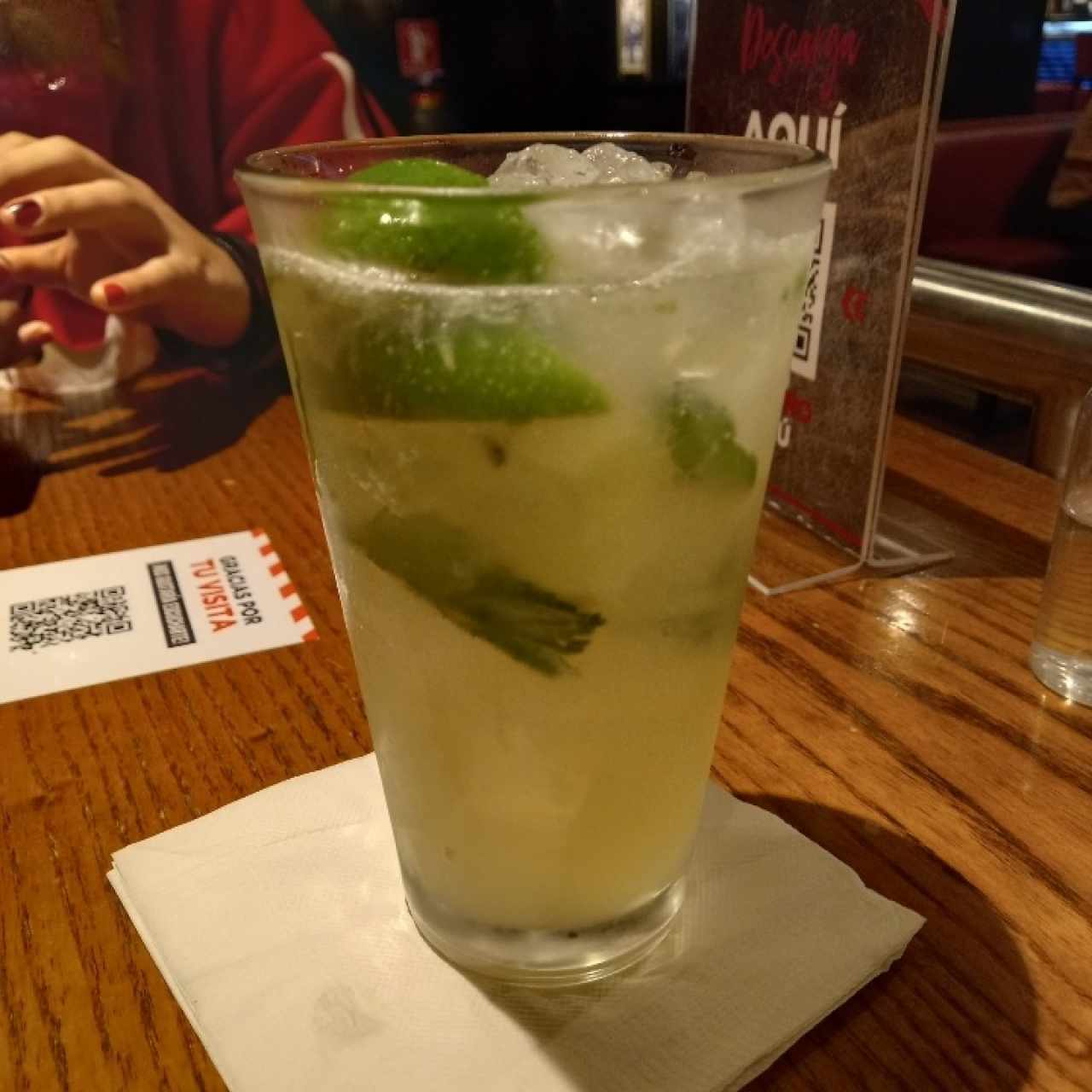 mojito