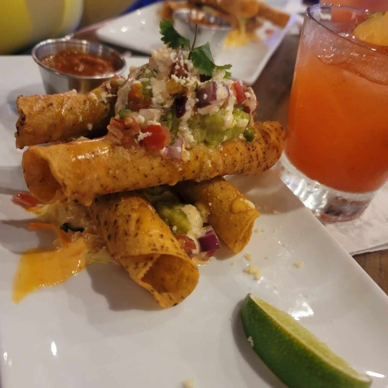 taquitos