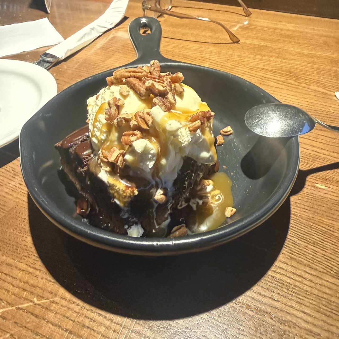 Postres - BROWNIE OBSESSION