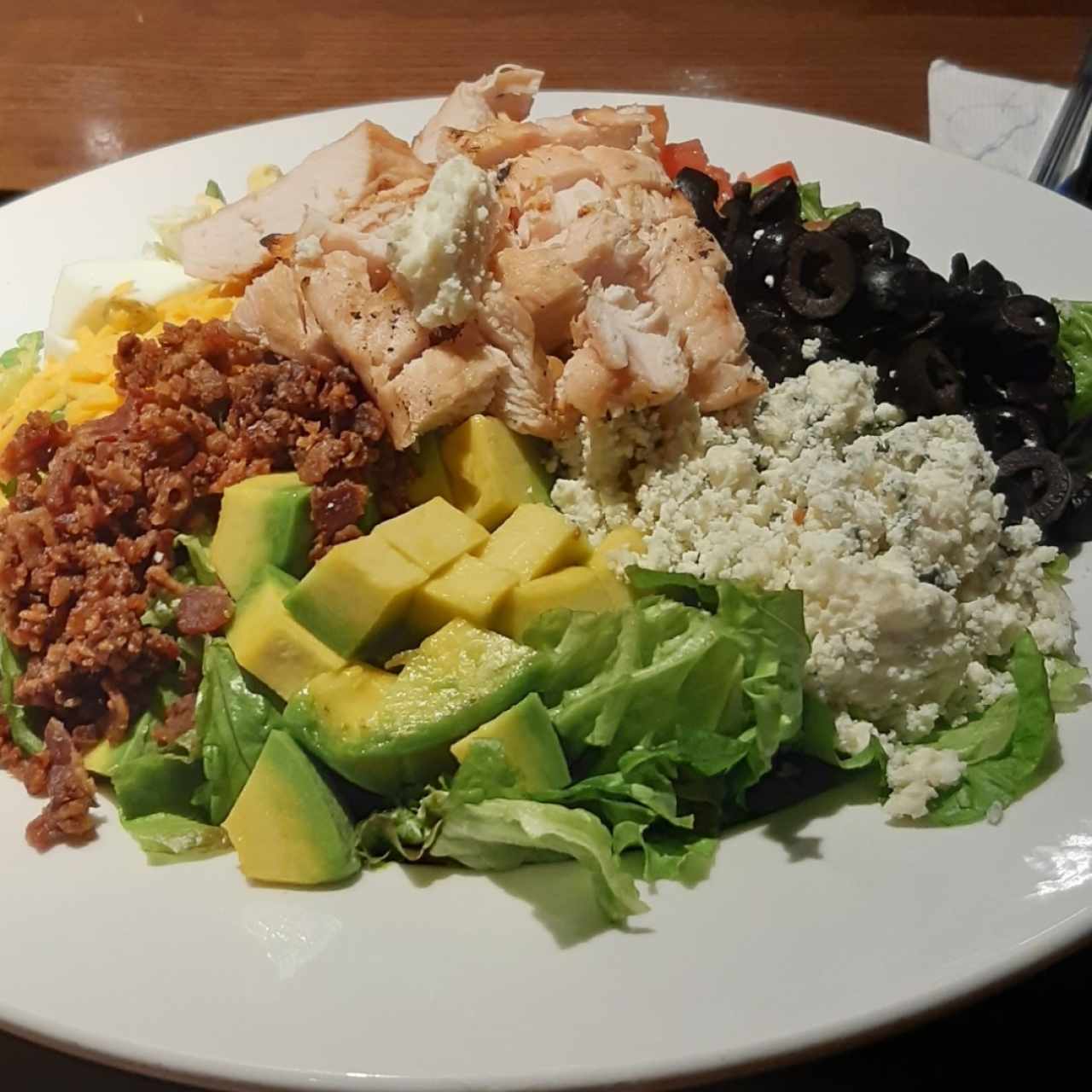 Cobb Salad