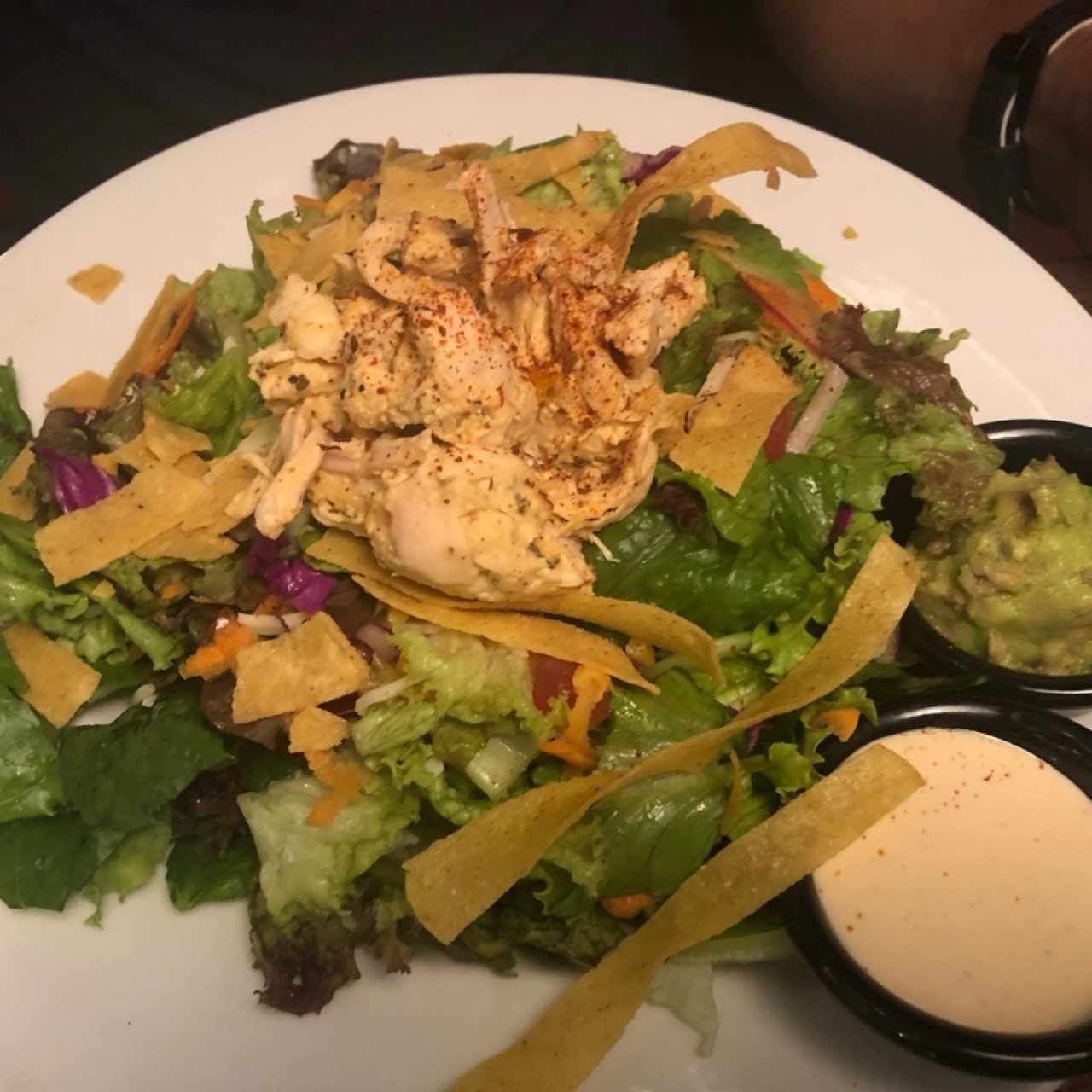 Ensalada Yucatan