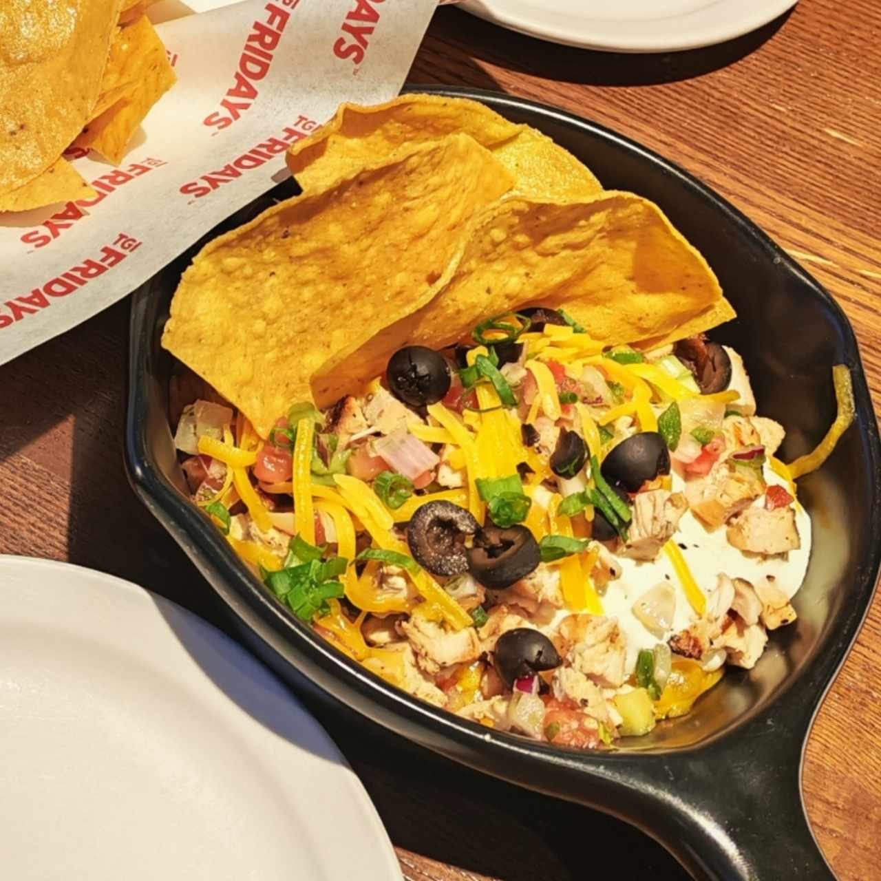 9 Layer Dip