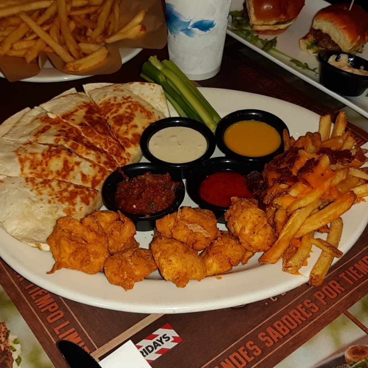 3 for all