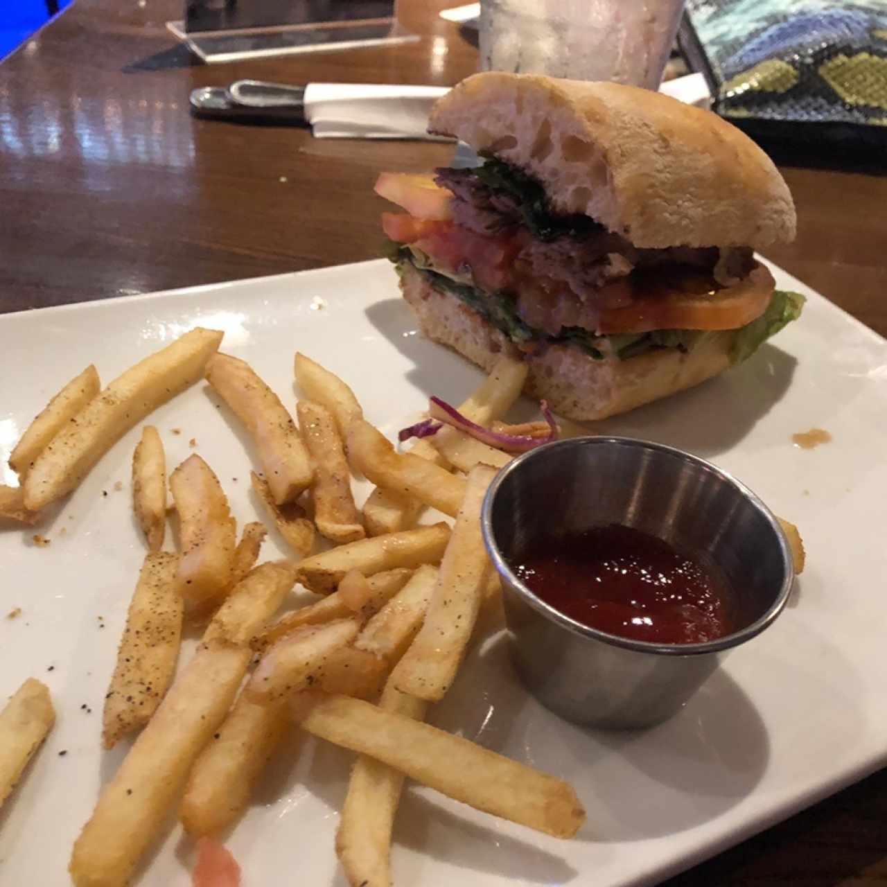 Steakburger