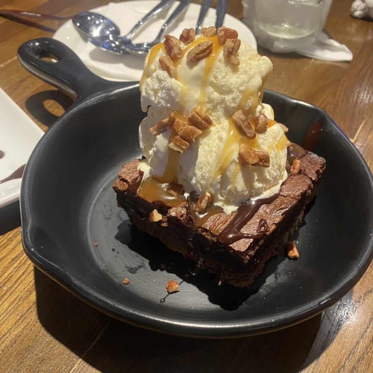 Postres - BROWNIE OBSESSION