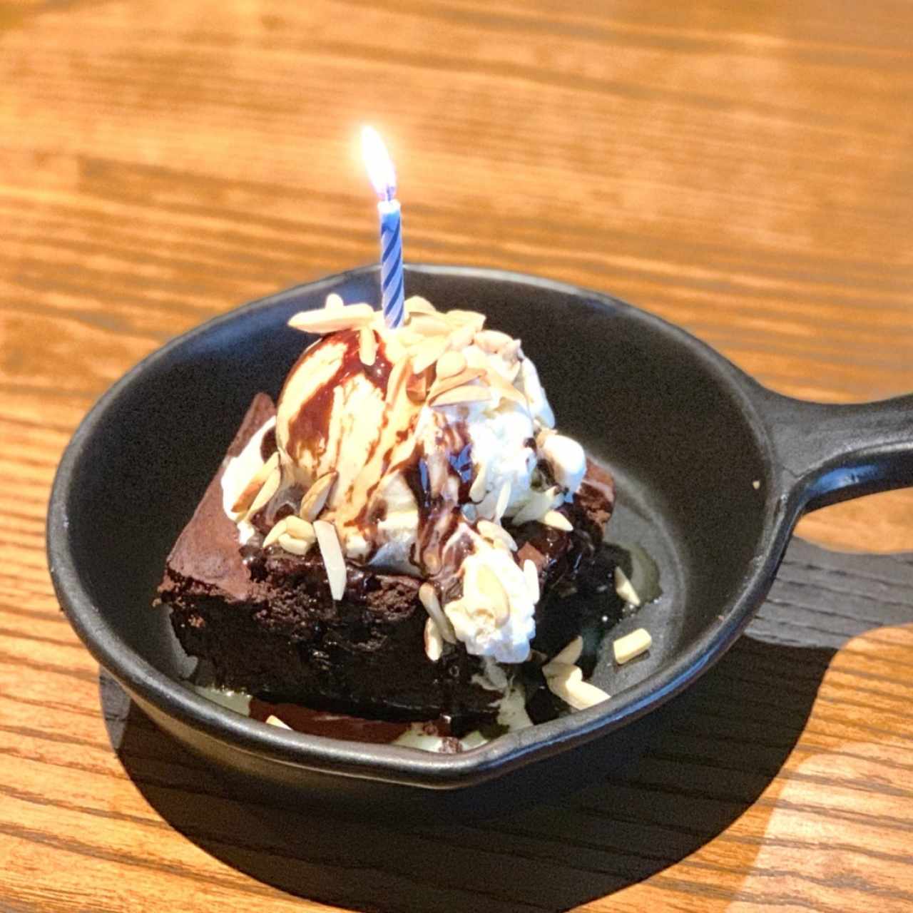 Brownie Obsession