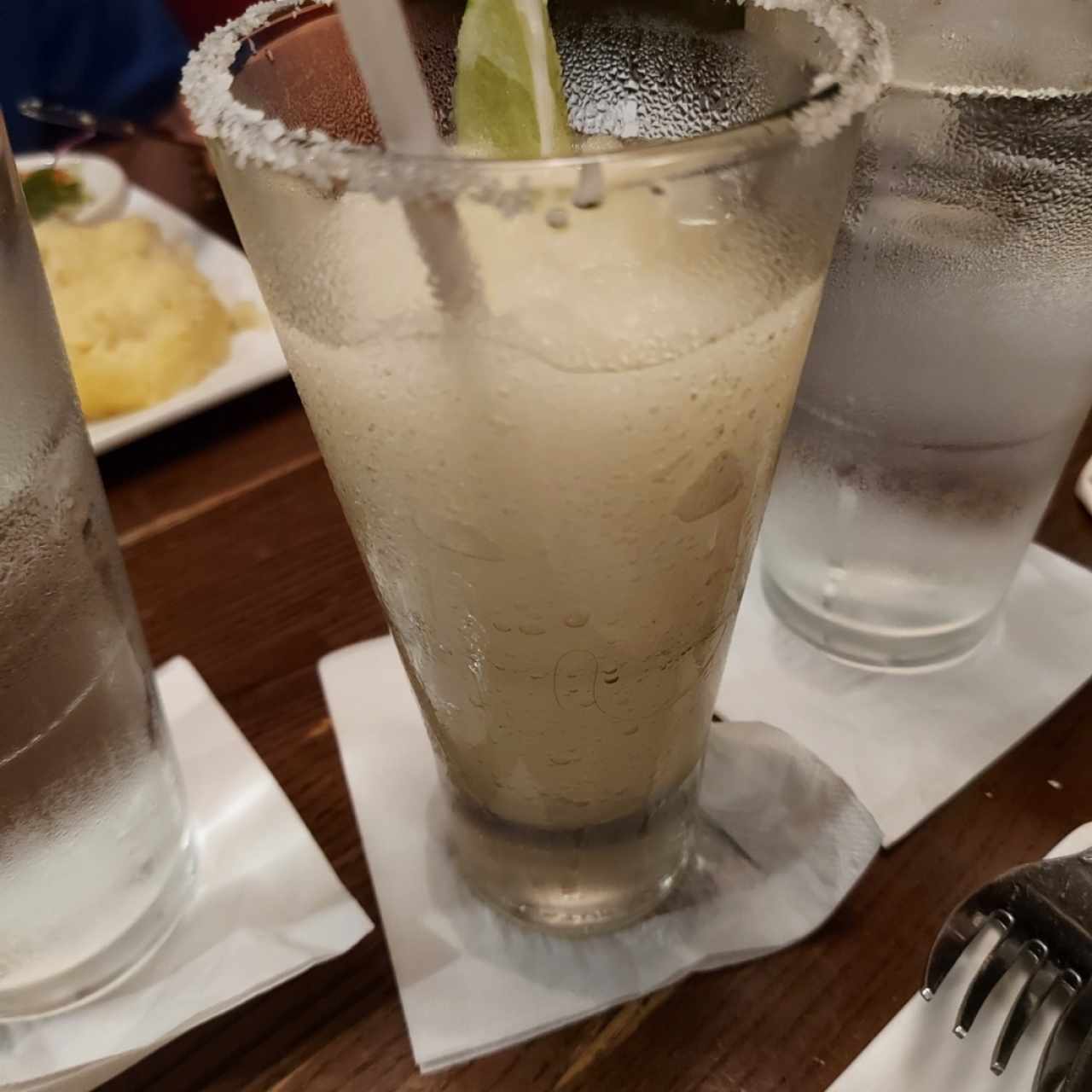 Clásica  Margarita 