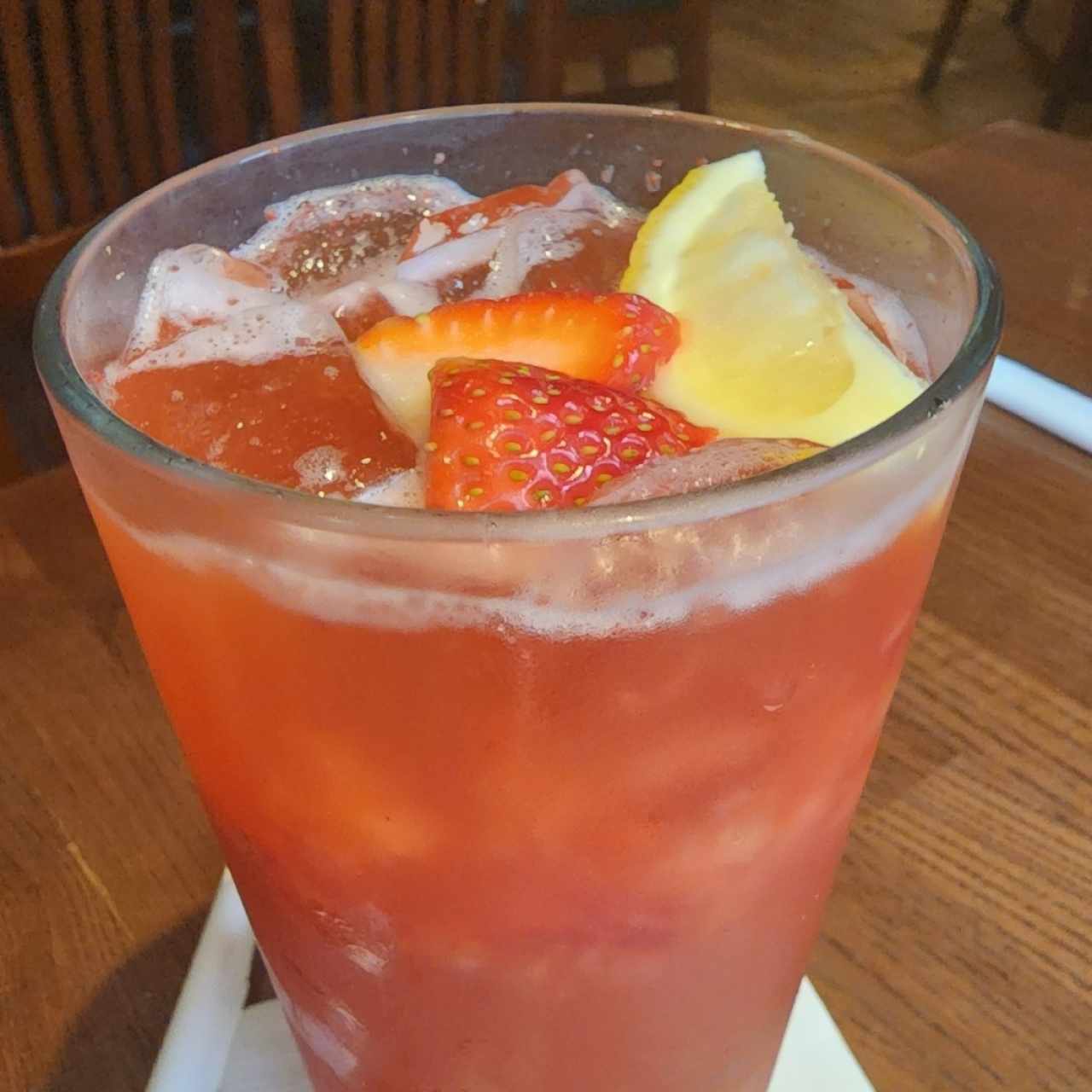 lemonade