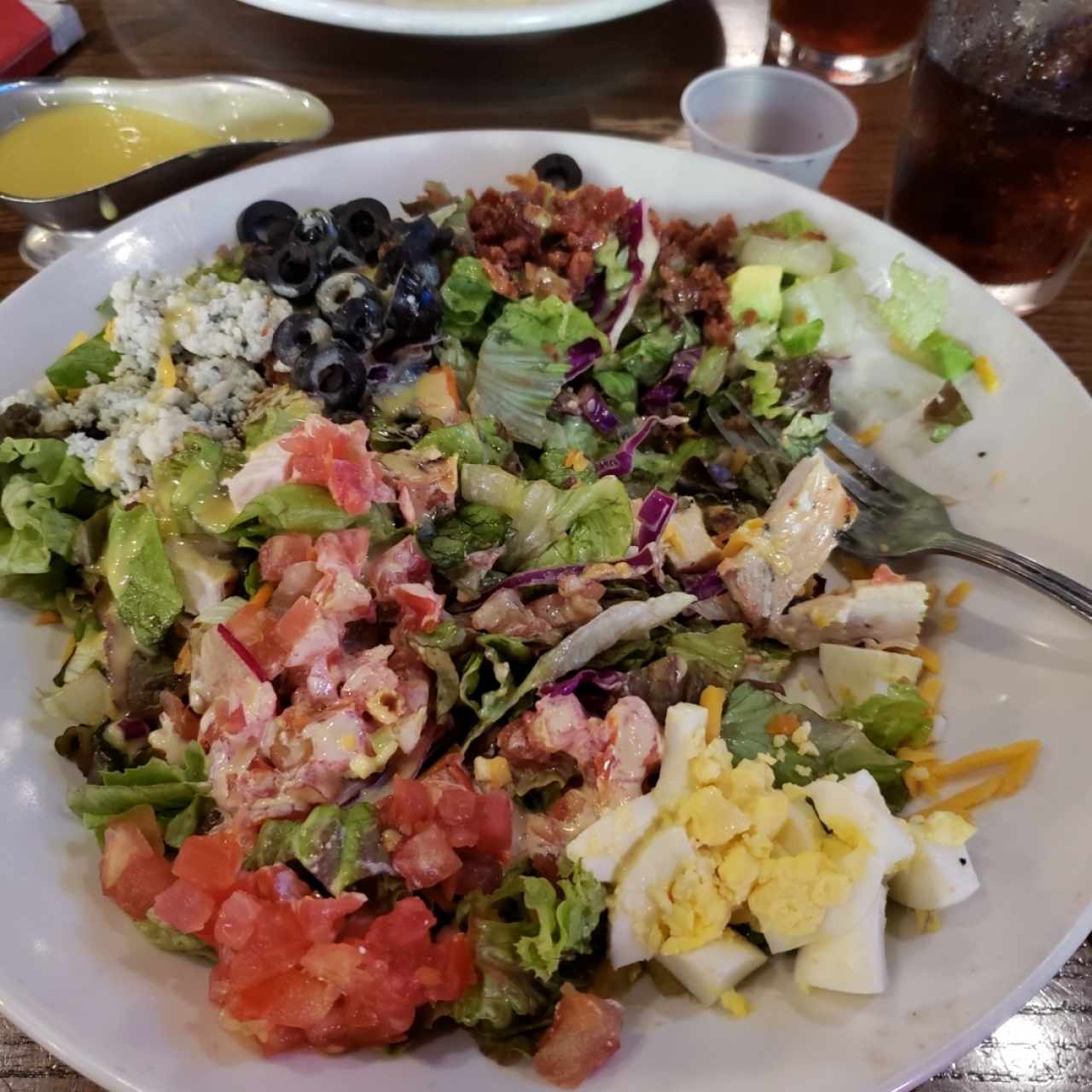 Cobb Salad