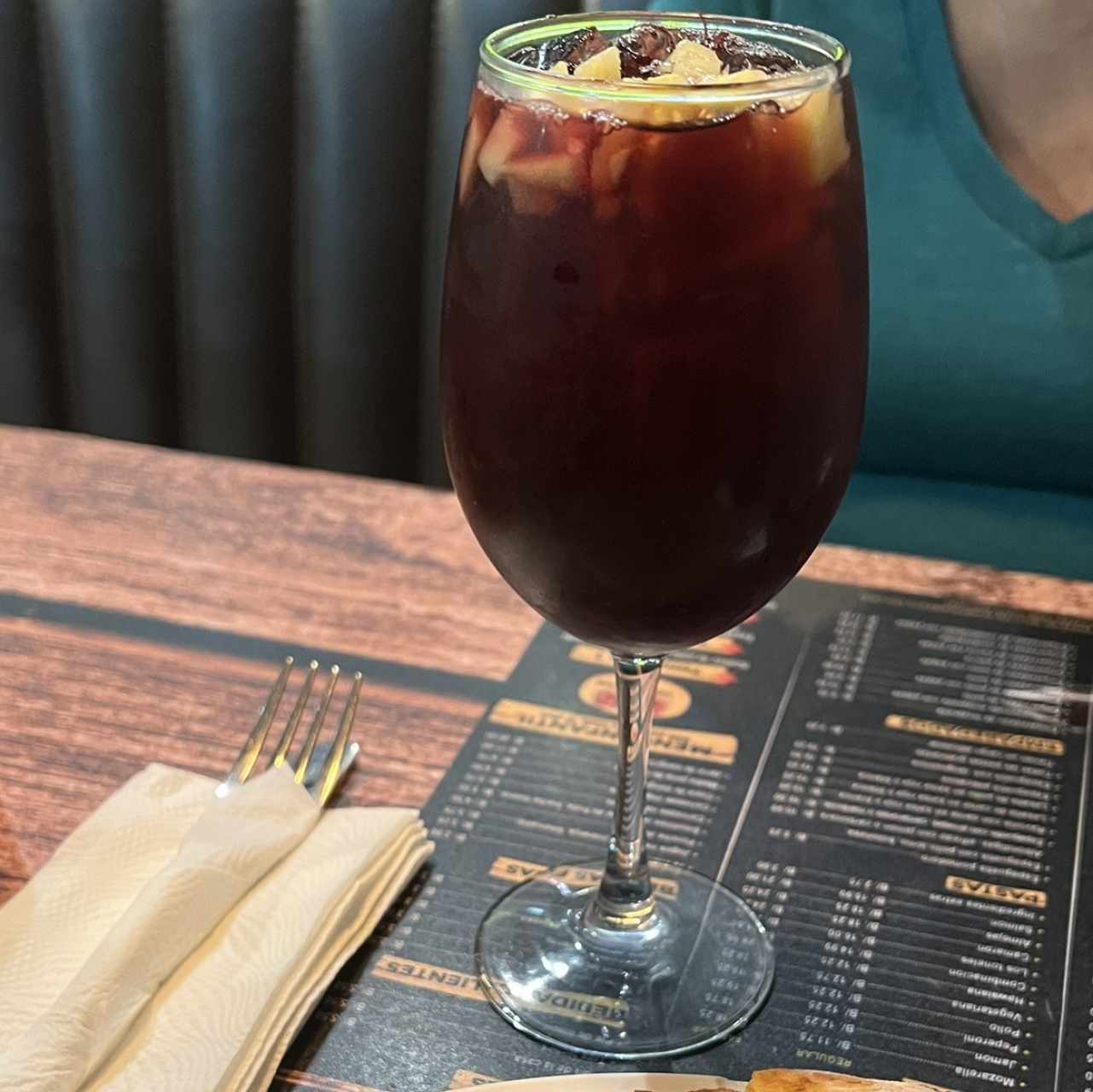 Sangria