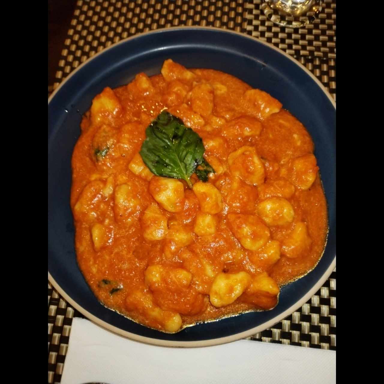 Gnocchi