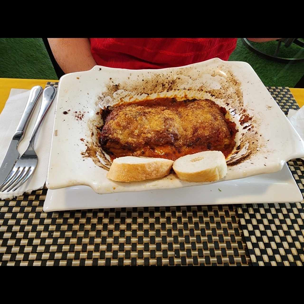 Lasagña