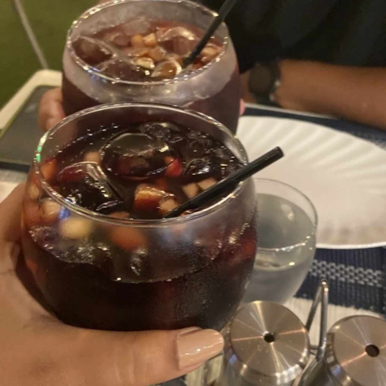 Sangría
