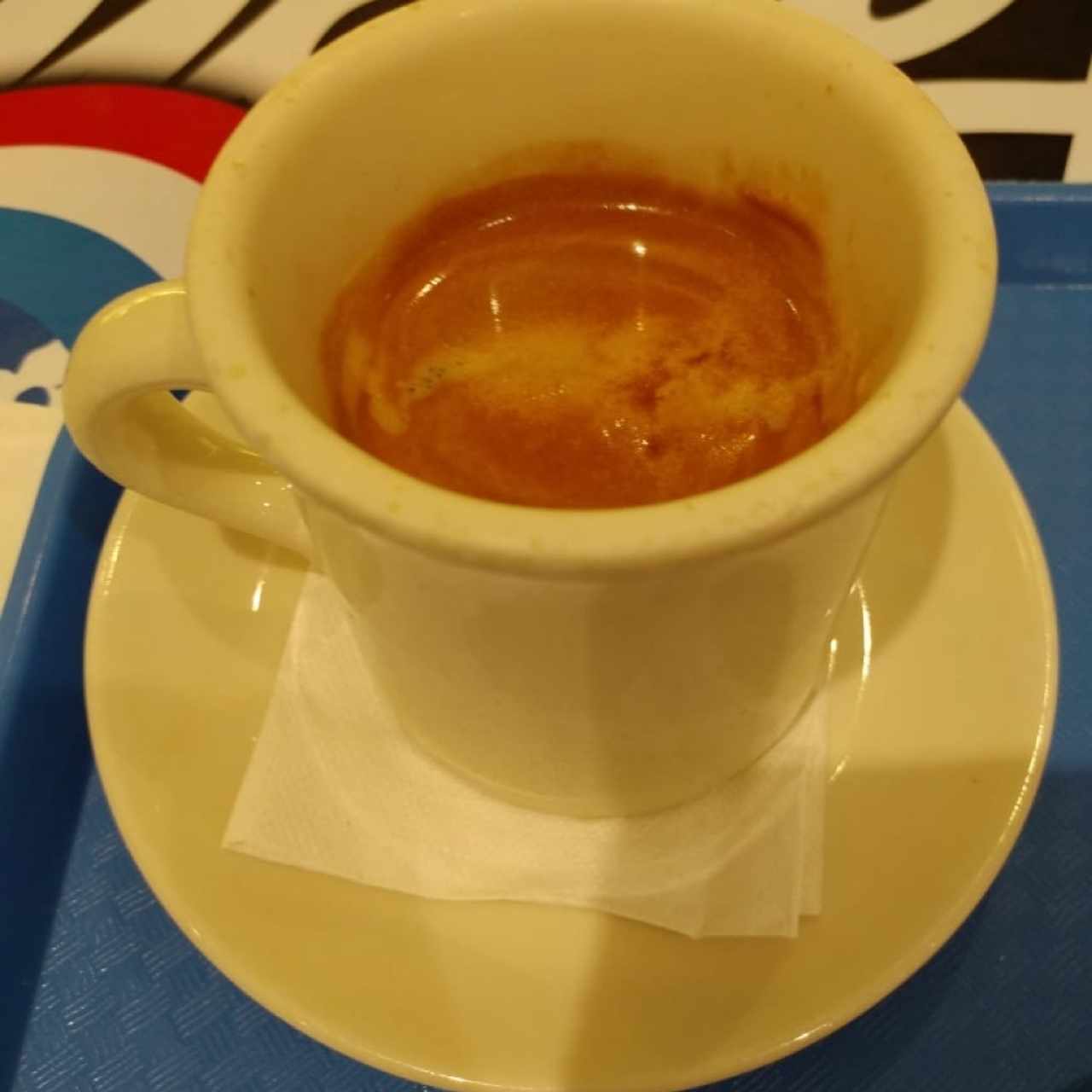 Café Negro