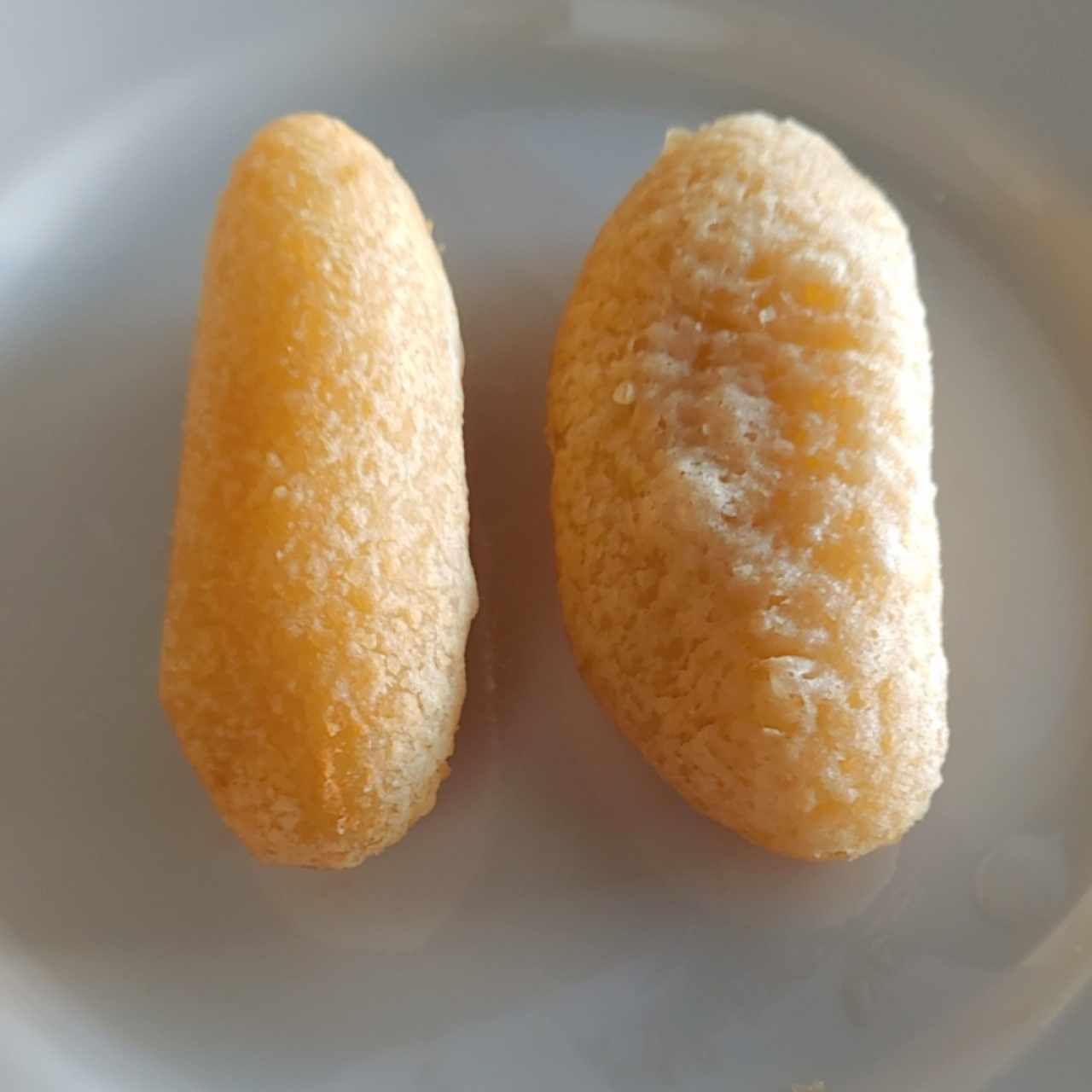 Carimañolas