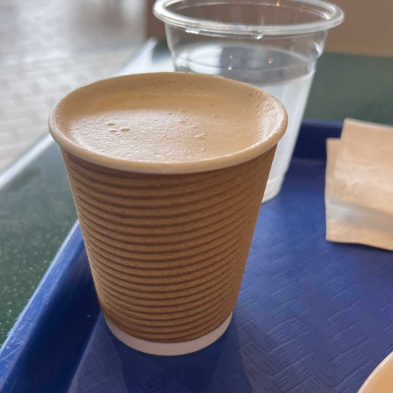 cafe