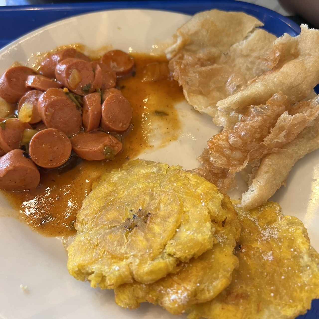 desayuno