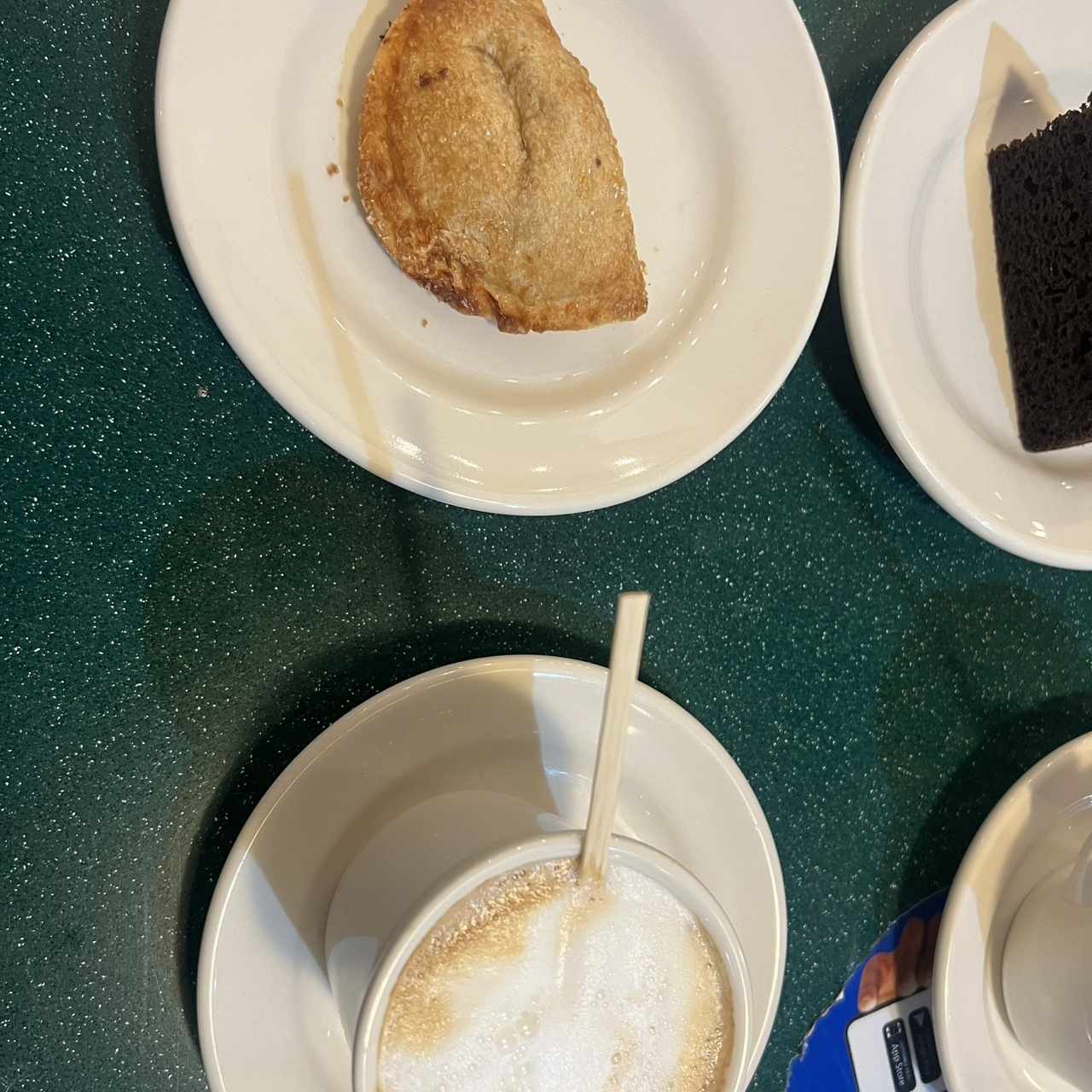 empanada