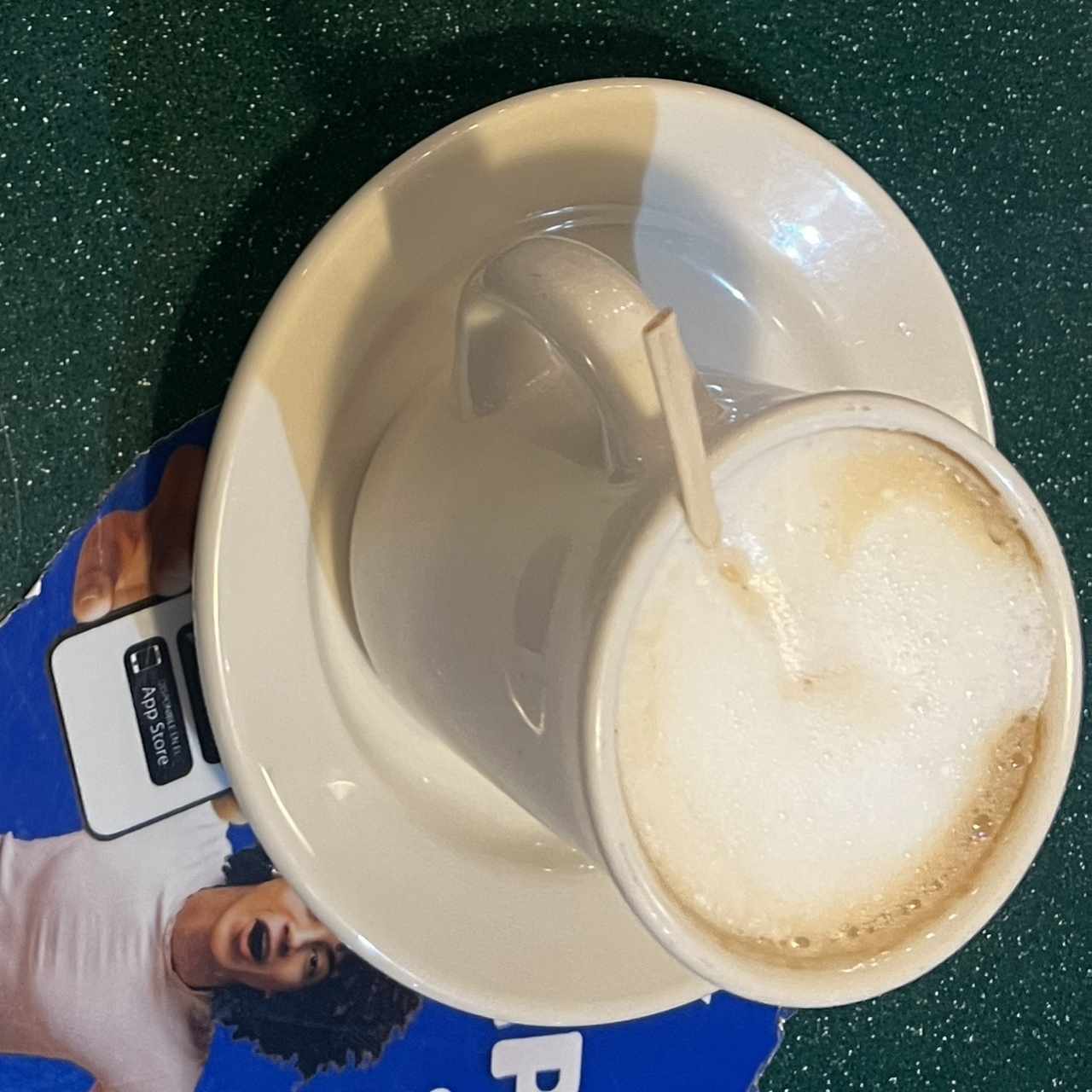 capuchino