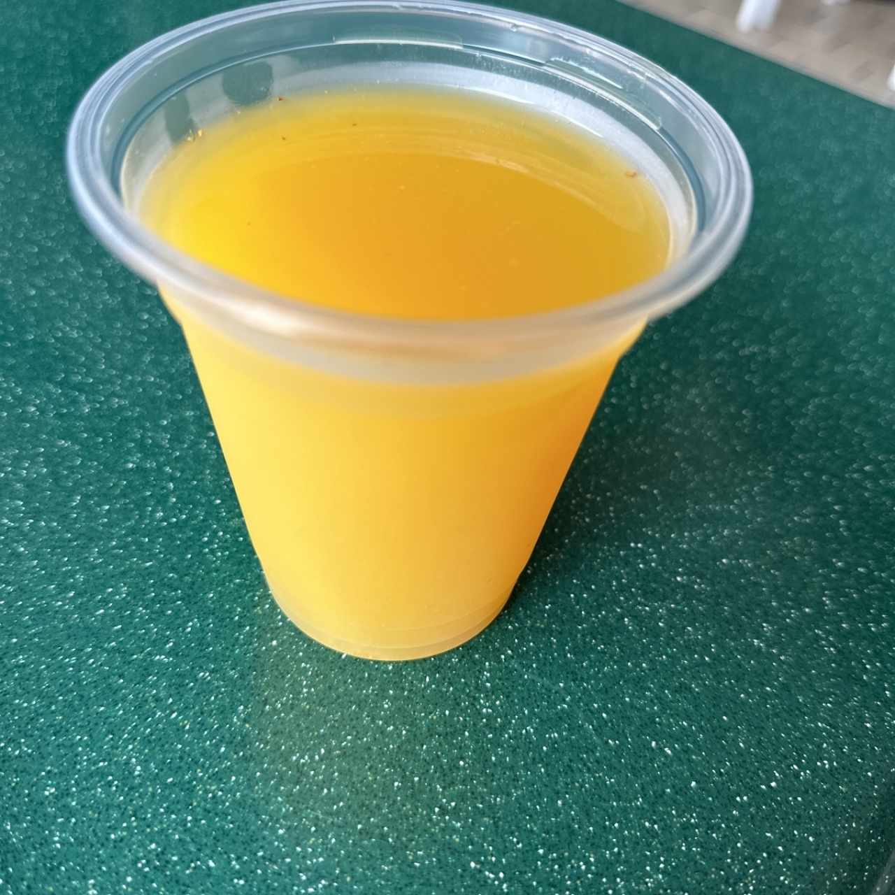 Chicha de piña 