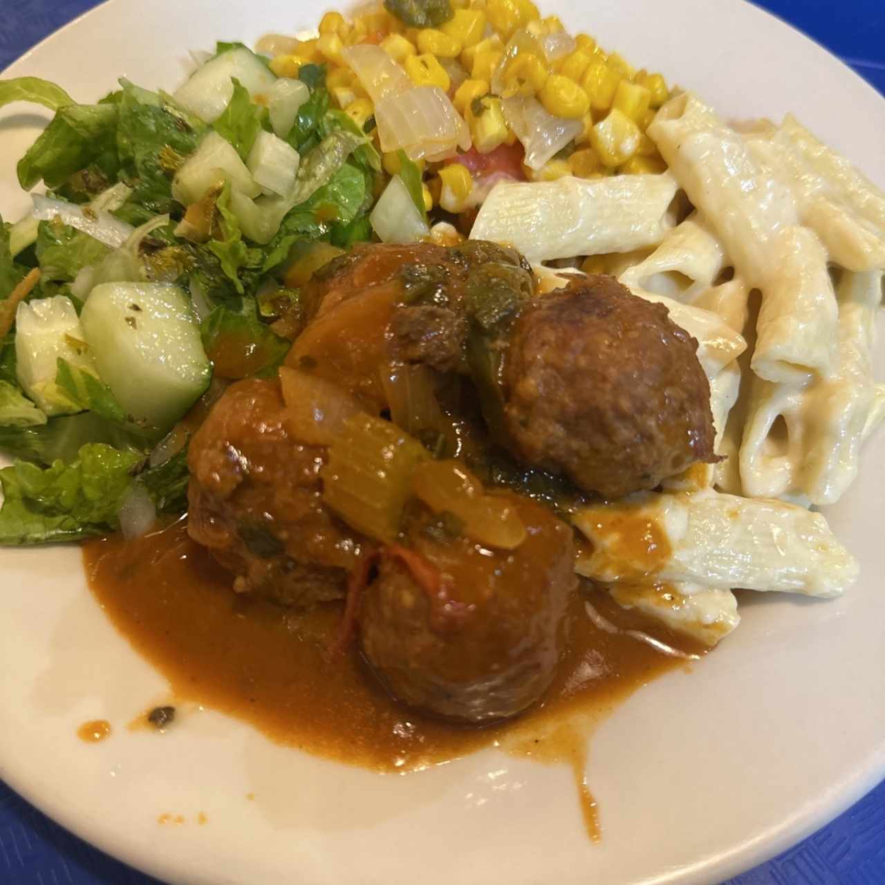Albóndigas 